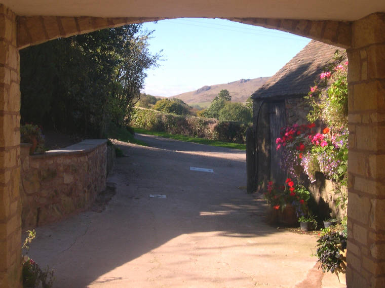Arch