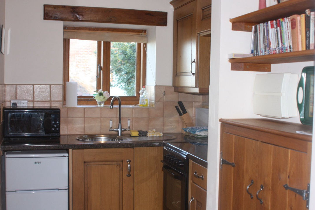 Red Kite Cottage