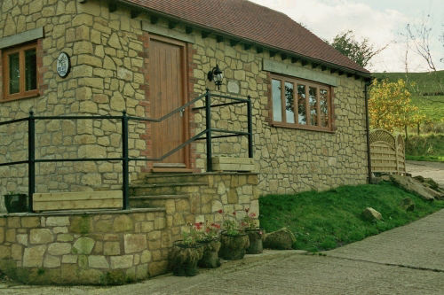 Red Kite Cottage