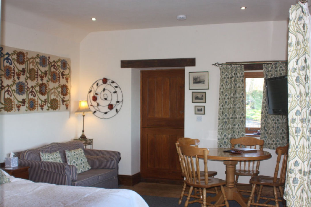 Red Kite Cottage