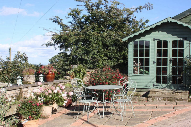 Summerhouse